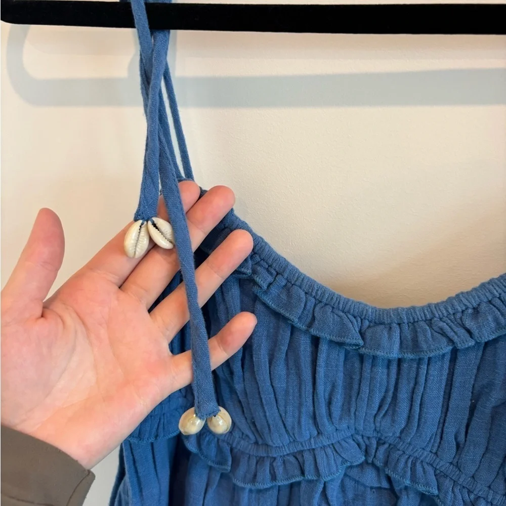 Roxy Island Reverie Mini Dress - Picture 4 of 7